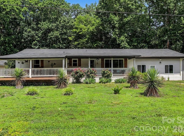 1306 Mooresville Road, Kannapolis, NC 28081