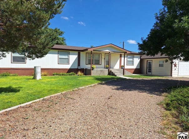 489 E 4th Ave, Springfield, CO 81073