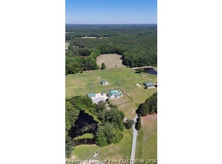 4240 Nicholson Road, Cameron, NC 28326