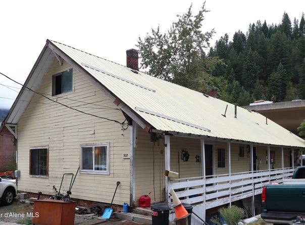 927 Residence St, Wallace, ID 83873