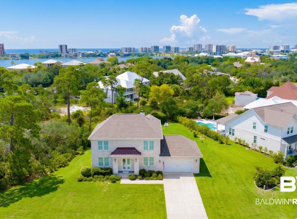 30866 Ono North Loop, Orange Beach, AL 36561