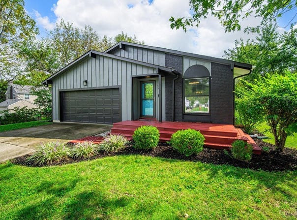 324 Conova Drive, Monroe, OH 45050