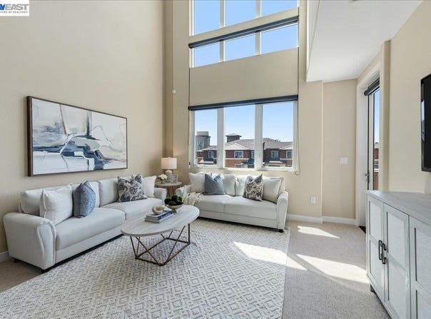 5501 De Marcus Blvd, Dublin, CA 94568
