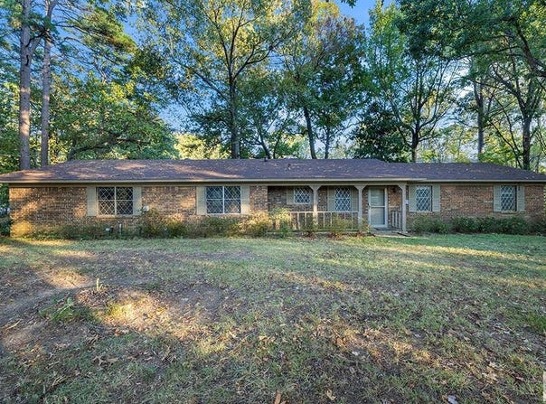 3515 Buchanan Loop Rd, Texarkana, TX 75501