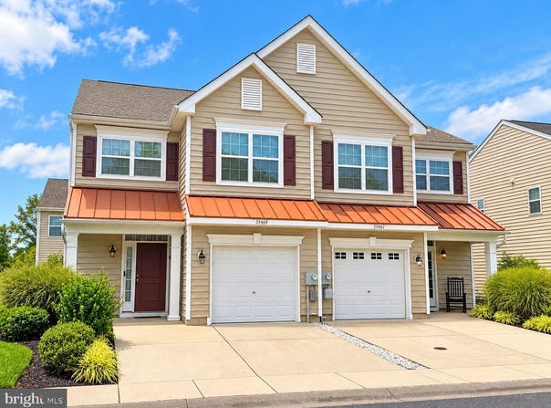 35464 MERCURY Drive, REHOBOTH BEACH, DE 19971