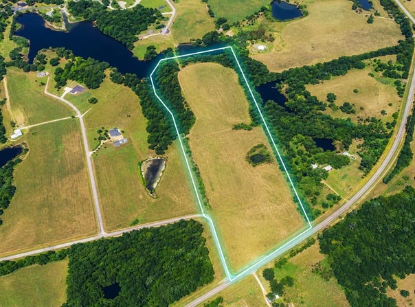 Prvt Road 5290, Yantis, TX 75497
