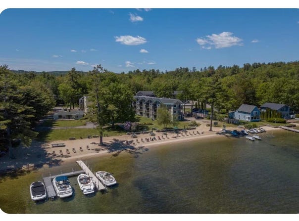 115 Weirs Road, Gilford, NH 03249