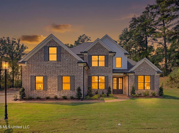 3125 Wilders Way, Hernando, MS 38632