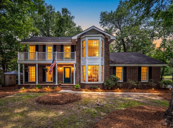 1080 Deleisseline Boulevard, Mount Pleasant, SC 29464