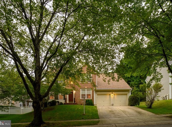 1767 TYRONE ST, CROFTON, MD 21114