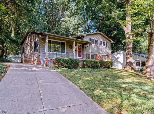 645 Mentor Road, Akron, OH 44303