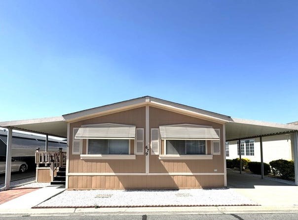 5001 W Florida Ave, HEMET, CA 92545