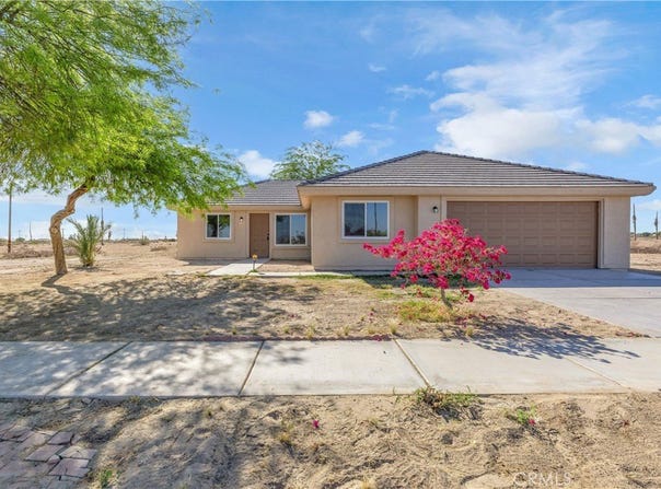 1341 Beach Club Drive, Thermal, CA 92274