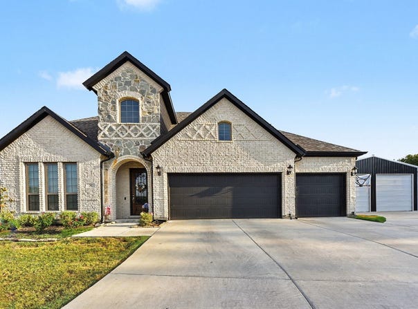 8 Beech Street, Howe, TX 75459