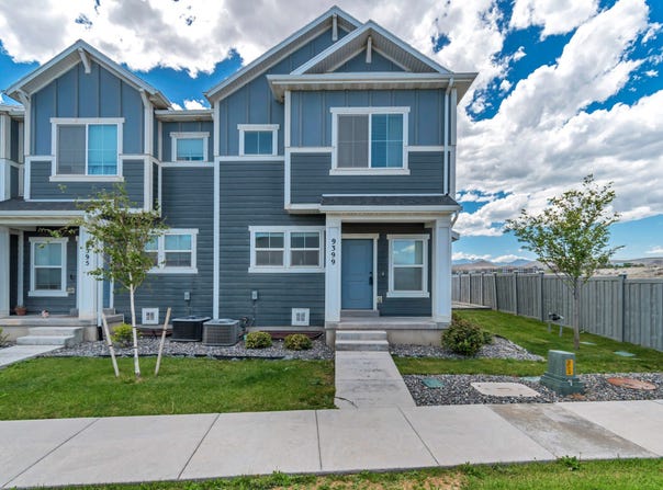 9399 N VERNHAM Ln, Eagle Mountain, UT 84005