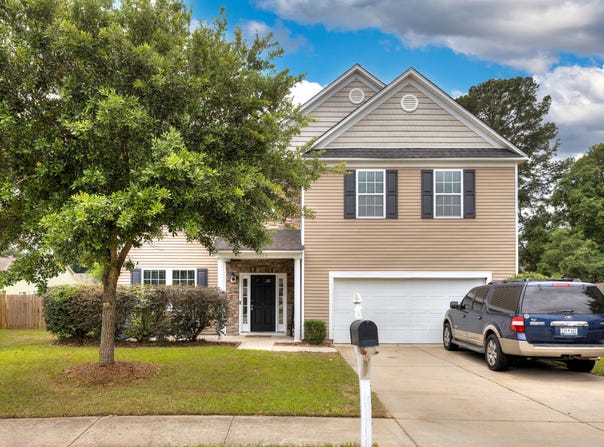 1773 Nicholas Drive, Sumter, SC 29154