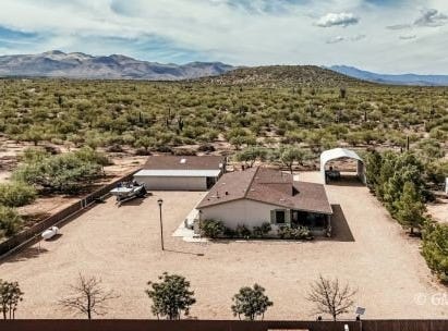556 Cholla St, Roosevelt, AZ 85545