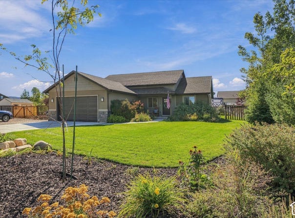437 SCENIC Rd, Francis, UT 84036