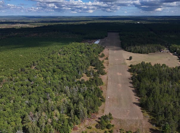 69xxx Airport Rd, Iron River, WI 54847