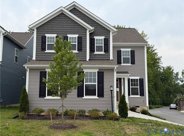 6500 Cassia Loop, Moseley, VA 23120