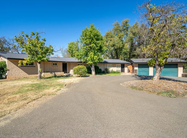 8064 Churn Creek Road, Redding, CA 96002