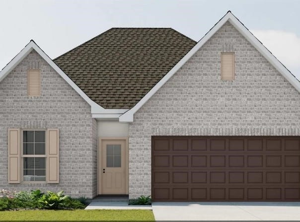 6850 Ashby Way, Orange, TX 77630-0000