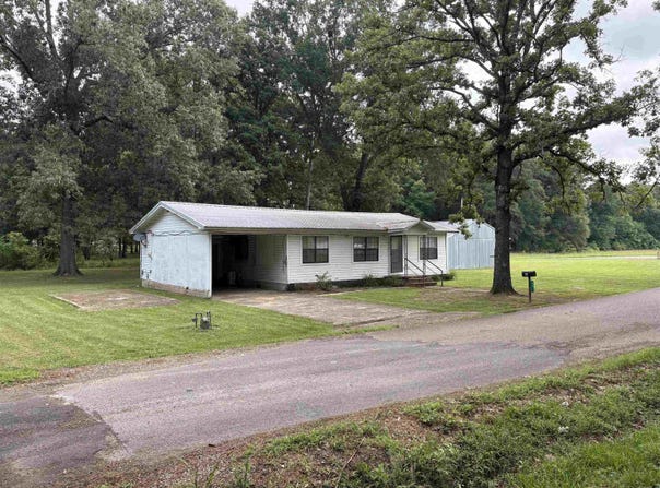 68 Boyce Road, Gurdon, AR 71743
