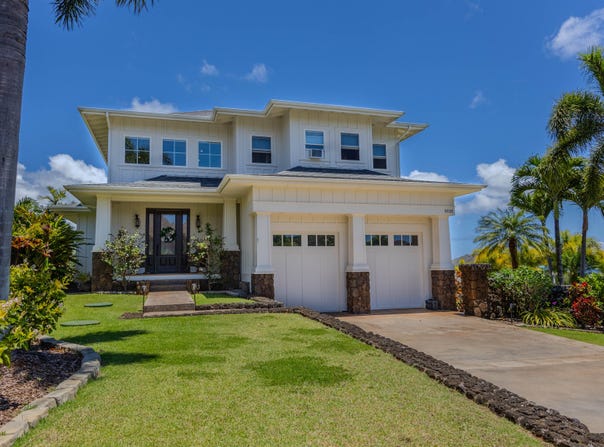 3520 KAKELA MAKAI DR, Kalaheo, HI 96741