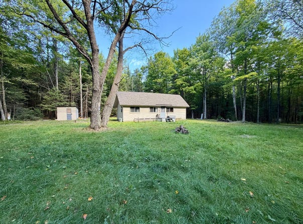11169 CTH CC N, Tomahawk, WI 54487