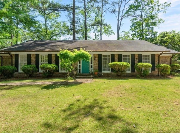 3325 University Ave, LAUREL, MS 39440