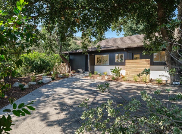 3271 New York Drive, Pasadena, CA 91107