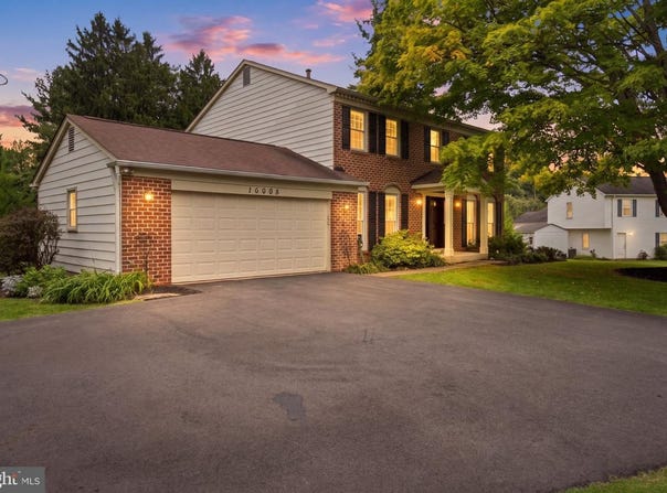 16005 WALLINGFORD RD, SILVER SPRING, MD 20906