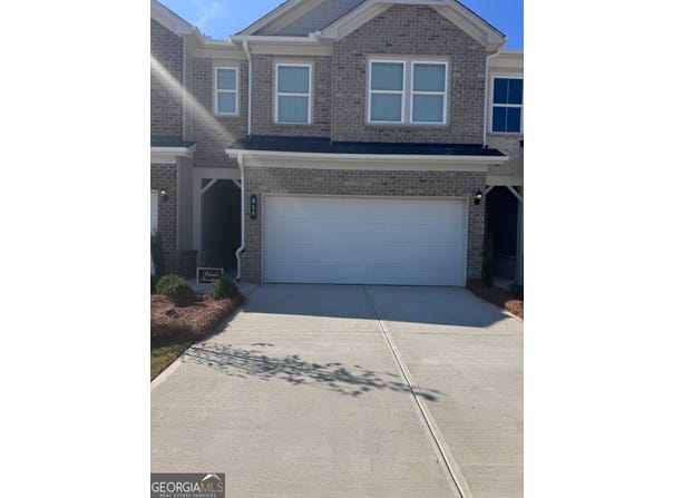 855 Pensive Run, Dacula, GA 30019