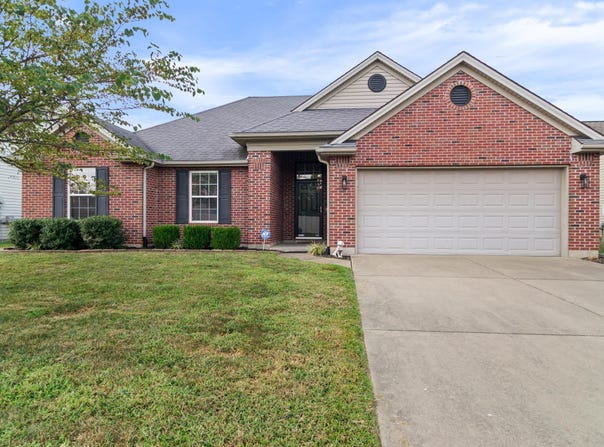 4841 Overland Drive, Newburgh, IN 47630
