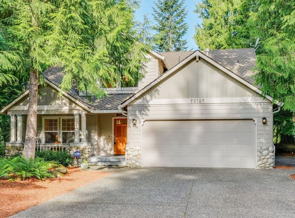 25159 E BRIGHT Ave, Welches, OR 97067