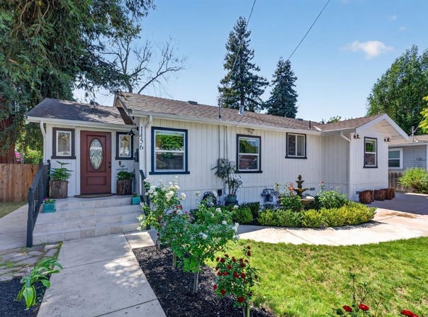 1456 B ST, Hayward, CA 94541