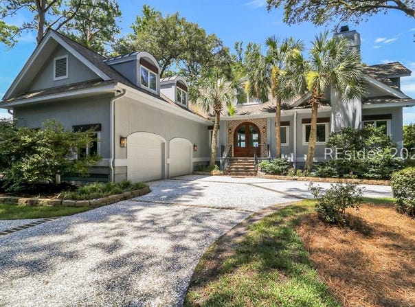 12 Pelican Watch Court, Hilton Head Island, SC 29926