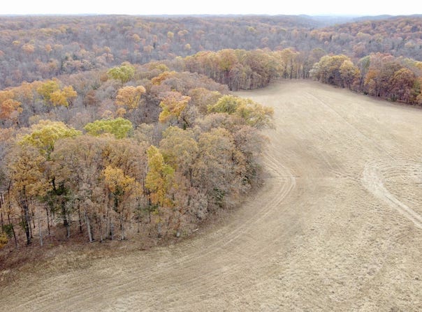 Polston Ln, Marthasville, MO 63357