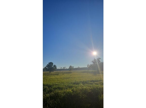 County Road 725, Buna, TX 77612