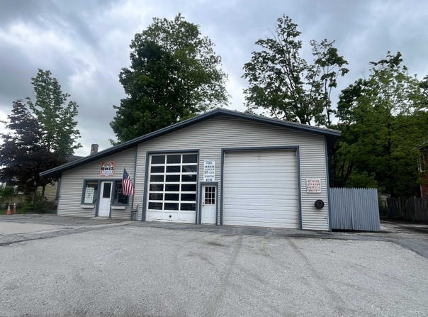 43 Conant Square, Brandon, VT 05733
