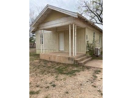 6501 Jennings Drive, Abilene, TX 79606