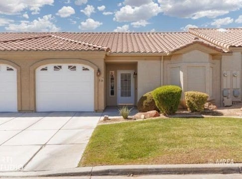 700 Aztec Cir, Mesquite, NV 89027