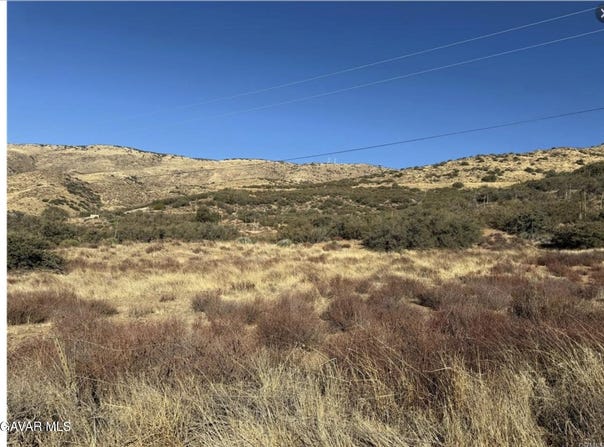 Vic Lampasas Rd Garlock, Acton, CA 93510