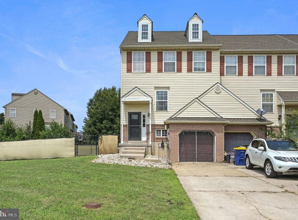 415 CHARRING CROSS Drive, DOVER, DE 19904