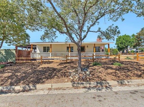 321 N Cataract, San Dimas, CA 91773