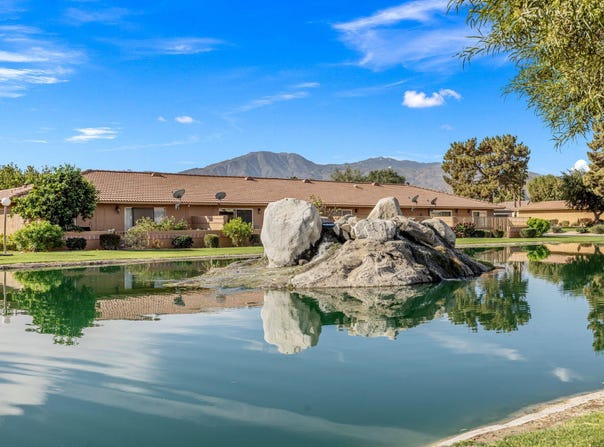 82191 Ullman Road, Indio, CA 92201