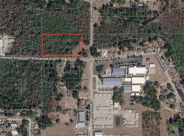 PARKWOOD Street, GROVELAND, FL 34736