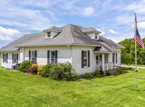 2997 U.S. 68, Ewing, KY 41039