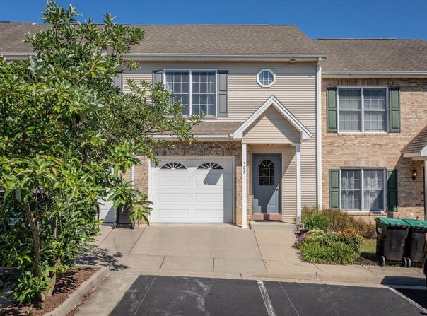 307 JOYCE DR, BRIDGEWATER, VA 22812