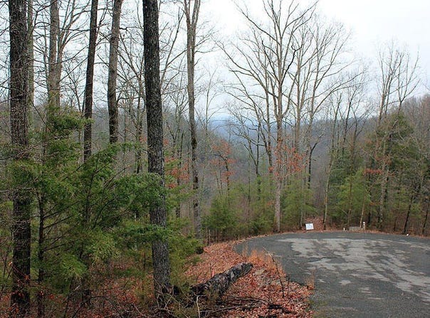 Sandstone Point lot: 76, Monticello, KY 42633